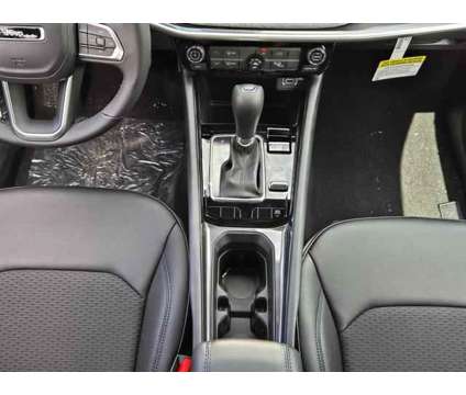 2024 Jeep Compass Latitude 4x4 is a Silver 2024 Jeep Compass Latitude SUV in Freehold NJ