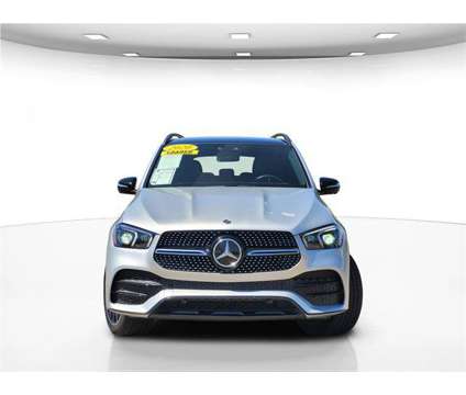 2020 Mercedes-Benz GLE 4MATIC is a Grey 2020 Mercedes-Benz G SUV in Folsom CA