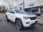 2021 Jeep Grand Cherokee Trailhawk 4X4