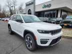 2024 Jeep Grand Cherokee Base 4xe