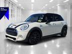 2015 MINI Cooper S Base