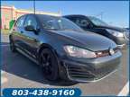 2015 Volkswagen Golf GTI Autobahn