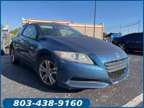 2012 Honda CR-Z Base