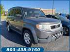 2010 Honda Element EX