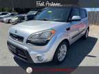 2013 Kia Soul Plus