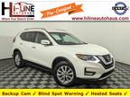 2017 Nissan Rogue SV w/ Blind Spot Warning