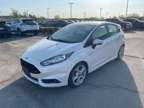 2016 Ford Fiesta ST