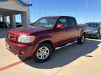 2006 Toyota Tundra Limited