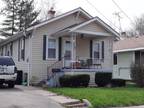 Home For Sale In Flint, Michigan