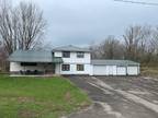 Home For Sale In Richville, New York