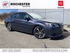 2017 Subaru Legacy 3.6R Limited