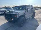 2005 Hummer H2 SUT Base