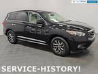 2013 INFINITI JX35 Base