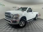 2023 Ram 3500 Tradesman