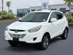 2014 Hyundai Tucson GLS