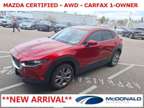 2021 Mazda CX-30 Preferred