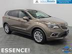 2018 Buick Envision Essence