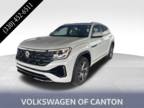 2024 Volkswagen Atlas Cross Sport 2.0T SEL R-Line