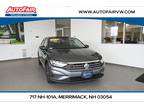 2021 Volkswagen Jetta 1.4T SE