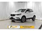 2020 Buick Encore Essence