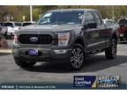 2021 Ford F-150 XL Certified 4WD Near Milwaukee WI