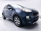 2017 Kia Sportage SX