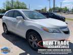 2013 Acura RDX Technology Package