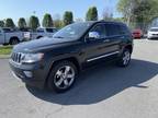 2012 Jeep Grand Cherokee Limited