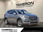 2017 Hyundai Santa Fe Sport 2.4 Base