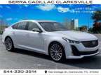 2024 Cadillac CT5 Premium Luxury