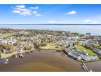 Plot For Sale In Colonial Beach, Virginia