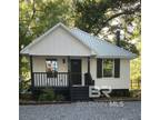 Home For Sale In Fairhope, Alabama