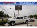 2016 Chevrolet Silverado 1500 LTZ 1LZ