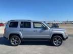 2015 Jeep Patriot High Altitude