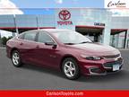 2016 Chevrolet Malibu LS 1LS