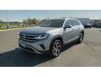 2023 Volkswagen Atlas Cross Sport 2.0T SEL