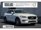 2021 Volvo XC60 T6 Inscription