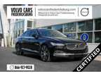 2023 Volvo S90 Ultimate