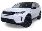 2021 Land Rover Discovery Sport S 4WD w/ 3rd Row Seat