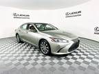 2021 Lexus ES 250 Premium