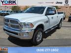 2016 Ram 2500 Laramie