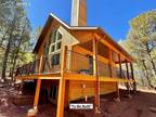 Home For Sale In Divide, Colorado