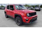 2021 Jeep Renegade Sport