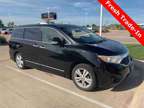 2013 Nissan Quest 3.5 SL