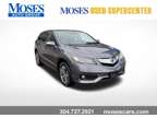 2017 Acura RDX Advance Package