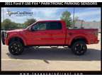 2011 Ford F-150 FX4 SUPERCREW 5.0 V8 4WD/CLEAN CARFAX