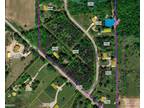 Plot For Sale In Tecumseh, Michigan