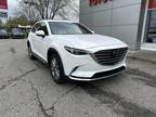 2020 Mazda CX-9 Grand Touring