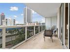 Condo For Rent In Hallandale Beach, Florida