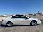 2010 Buick Lucerne CXL